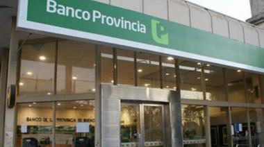 Los bancos de la provincia de Buenos Aires cambiaron de horario