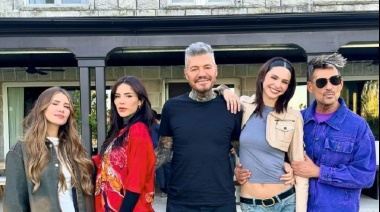 Marcelo Tinelli compartió el tráiler del reality familiar y anunció la fecha de estreno