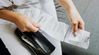 Obligan desde enero a detallar el IVA e impuestos nacionales en los tickets