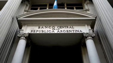 El Banco Central declaró asueto y no habrá bancos el 24 y el 31 de diciembre