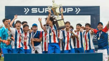 La Sur Cup coronó a los campeones de la edición 2024
