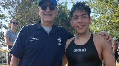 Taien Torales repitió en “Los Destructores”