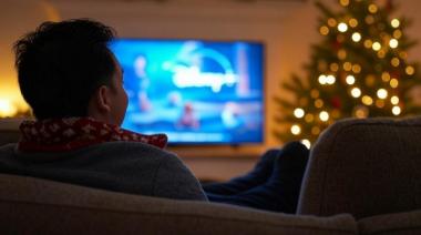 Disney+ renueva su cartelera con películas y series para Navidad