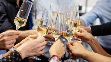 Tránsito aconseja seleccionar un conductor designado para estas fiestas