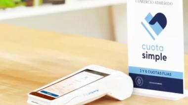Cuota Simple cambia: ya no habrá 12 cuotas y la tasa no será fija