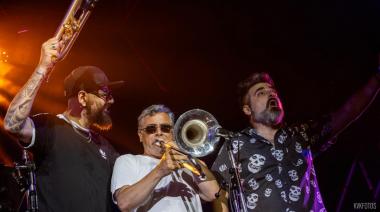 WO comienza el 2025 con propuestas musicales de alto impacto