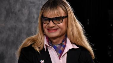 Traniela: "Las que me critican es porque está de moda pegarle a Traniela"