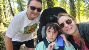 Sin respuestas a la familia que denuncia a obra social: uno de los medicamentos cuesta dos millones de pesos