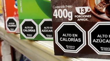 Etiquetado Frontal: la ANMAT incorporó cambios en la ley que promociona la alimentación saludable