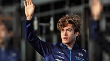 Williams y Alpine negocian para la continuidad de Colapinto en la F1