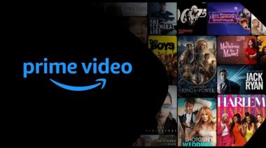 Recomendadas K2: Lo mejor de Prime Video en 2024