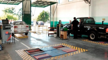 El Gobierno desregulará la VTV y permitirá controles en talleres mecánicos y concesionarios