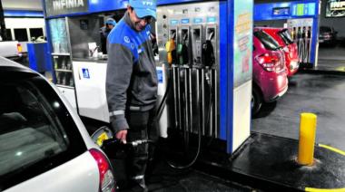 Combustibles: YPF confirmó que aumentará sus precios el viernes 3 de enero