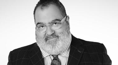 Murió Jorge Lanata a los 64 años