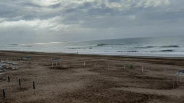 Para Noche Vieja: Alerta amarilla por tormentas