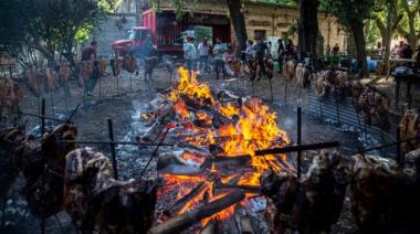 De la Fiesta del Lechón a la Noche de los Almacenes: las propuestas regionales en enero