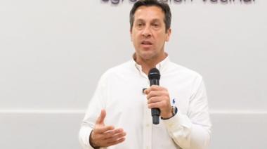 El mensaje del Intendente para despedir el año