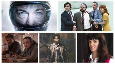 Las series que llegan al streaming en 2025: de ‘El Eternauta’ a la vuelta de ‘The Last of Us’