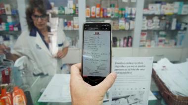 Receta electrónica: en la provincia de Buenos Aires seguirán coexistiendo la de papel y la digital