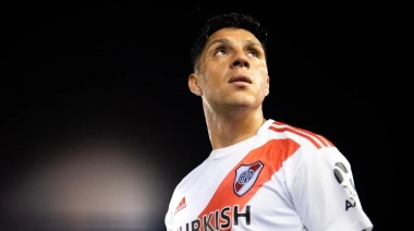 Enzo Pérez vuelve a River