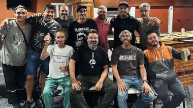La Pócima vuelve con las voces de Guille Bonetto y El Plan de la Mariposa