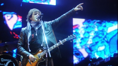 ¡Vuelve el K2 en Concierto!