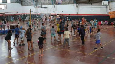 Ya están en marcha las Escuelas Abiertas de Verano