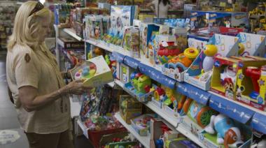 Repuntaron las ventas de juguetes para Reyes Magos tras dos años de caída