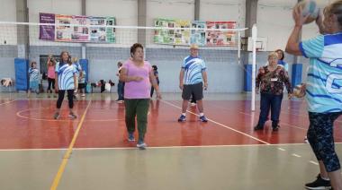 Comenzaron las actividades deportivas de verano