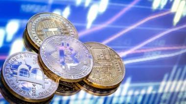 Bitcoin se dispara y vuelve a superar sin escalas los u$s100.000
