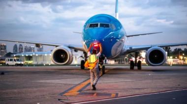 Sigue el impuesto del 7% en pasajes al exterior: el Gobierno extendió hasta 2027 el Fondo Nacional del Turismo