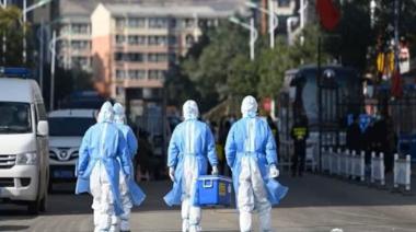 Nuevo virus en China: de qué se trata y cómo contagia la enfermedad que tiene en vilo a Medio Oriente