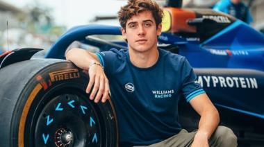 Revelan un inminente acuerdo entre Franco Colapinto y Alpine que lo acerca a correr en la Fórmula 1 en 2025
