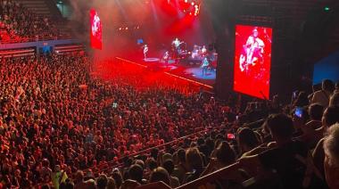 No Te Va Gustar anuncia show en Mar del Plata
