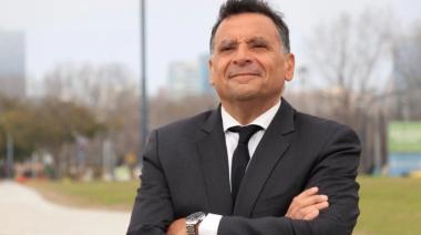 Daniel Zampone: "El 2025 va a ser el mejor año del siglo para el mercado inmobiliario"
