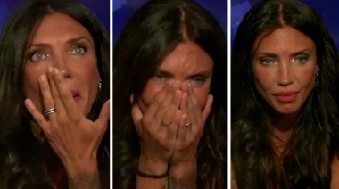 La inesperada salida de Andrea de Gran Hermano: el problema de salud que desencadenó la decisión