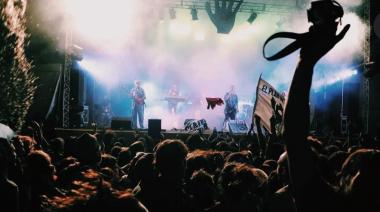 Festival Isoca 2025: la grilla de shows del segundo día