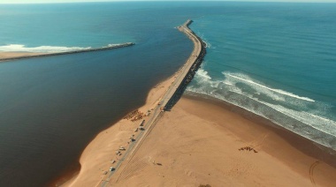 Aguas abiertas: se viene la prueba Río - Playa