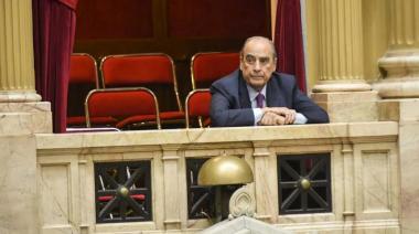 El Gobierno ratificó que llamará a sesiones extraordinarias por la reforma electoral y las PASO