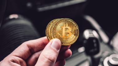 Bitcoin: prevén un 2025 marcado por una alta volatilidad