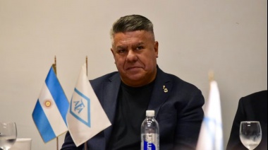 El Gobierno redobla la presión sobre la AFA y Conmebol para evitar que se dispute el Sudamericano en Venezuela