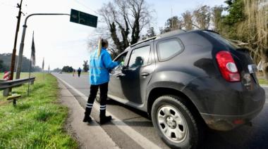 La Provincia intimó a los juzgados de faltas para transparentar las multas de tránsito