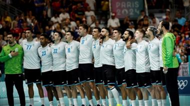 Con Argentina buscando un salto de calidad, arranca el Mundial de Handball 2025