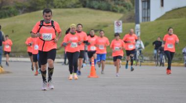 Actitud Solidaria: Se agotaron los cupos para los 10K y 5K ¡sumate y caminá un kilómetro!