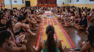 Festival Isoca 2025: grilla completa de los talleres