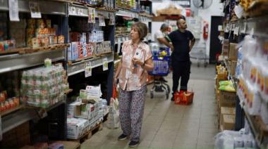 La inflación de 2024 fue de 117,8% y se redujo casi a la mitad de la que dejó el gobierno anterior