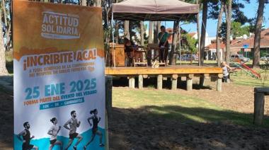 Actitud Solidaria: ahora podés inscribirte de manera presencial