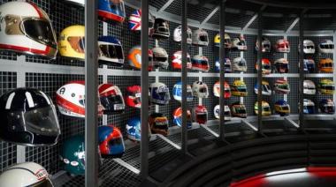 Llega a la Argentina la exhibición de Fórmula 1