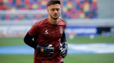 Juan Pablo Zozaya podría jugar la Copa Libertadores