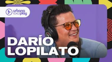 Darío Lopilato: «Casados con Hijos fue una pasión argentina»